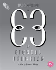 Buy The Eternal Daughter Limited Edition