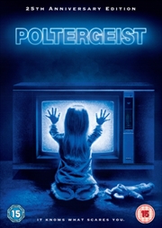 Buy Poltergeist (1982) (REGION 2)