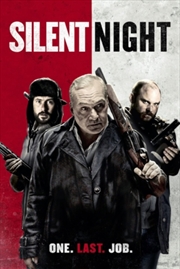 Buy Silent Night (REGION 2)