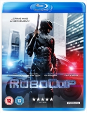Buy Robocop (2014)