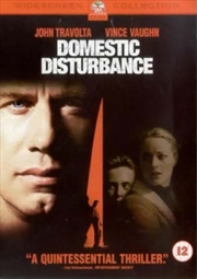 Buy Domestic Disturbance (REGION 2)