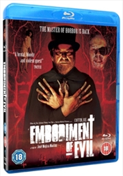 Buy Embodiment Of Evil