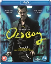 Buy Oldboy (2013)