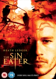 Buy The Sin Eater (REGION 2)