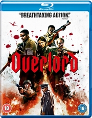 Buy Overlord (2018)