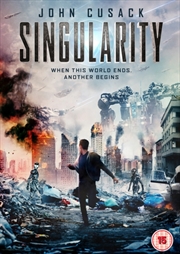 Buy Singularity (REGION 2)