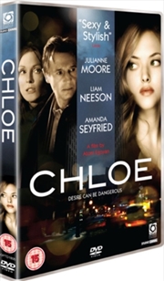 Buy Chloe (REGION 2)