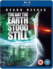 Buy The Day The Earth Stood Still (2008)