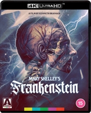 Buy Mary Shelleys Frankenstein