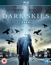 Buy Dark Skies (Blumhouse)