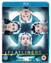 Buy Flatliners (2017)