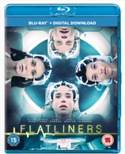 Buy Flatliners (2017)