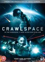 Buy Crawlspace (REGION 2)