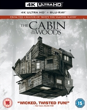 Buy The Cabin In The Woods