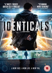 Buy Identicals (REGION 2)