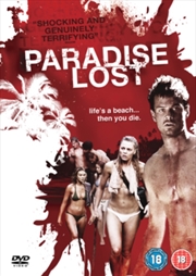 Buy Paradise Lost - Extreme Edition (REGION 2)