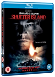 Buy Shutter Island