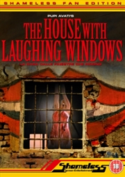 Buy The House With Laughing Windows (REGION 2)