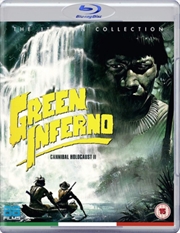 Buy The Green Inferno