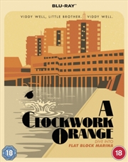 Buy A Clockwork Orange