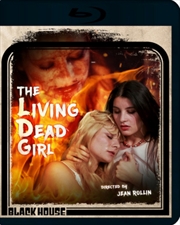 Buy The Living Dead Girl