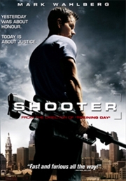 Buy Shooter (REGION 2)