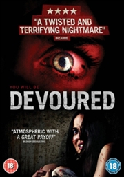 Buy Devoured (REGION 2)