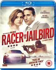 Buy Racer And The Jailbird
