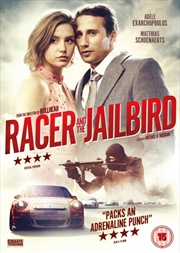 Buy Racer And The Jailbird (REGION 2)