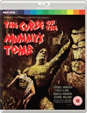 Buy The Curse Of The Mummys Tomb