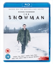 Buy The Snowman (2017)