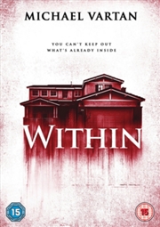 Buy Within (REGION 2)