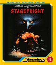 Buy Stagefright Collectors Limited Edition