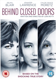 Buy Behind Closed Doors (REGION 2)