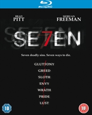 Buy Se7En