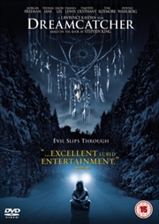 Buy Dreamcatcher (REGION 2)