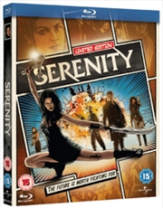 Buy Serenity (2005)