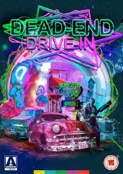 Buy Dead End Drive In (REGION 2)