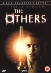 Buy The Others (2 Discs) (REGION 2)