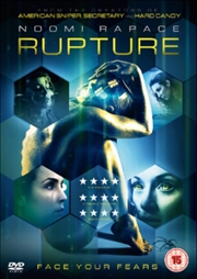 Buy Rupture (REGION 2)