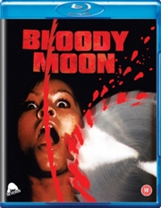 Buy Bloody Moon