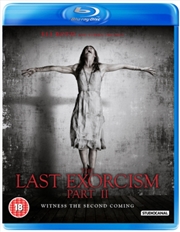 Buy The Last Exorcism - Part Ii - Uncut Edition