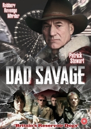 Buy Dad Savage (REGION 2)