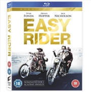 Buy Easy Rider - Special Edition