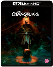 Buy The Changeling (1980)