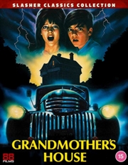 Buy Grandmothers House