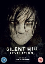 Buy Silent Hill - Revelation (REGION 2)