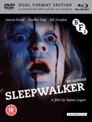 Buy Sleepwalker (REGION 2)
