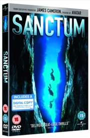Buy Sanctum (REGION 2)