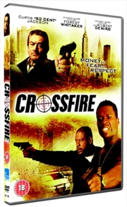 Buy Crossfire (REGION 2)